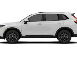New 2024 Honda CR-V Elegance SUV | £46,091 (Fair price)
