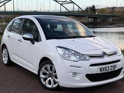 Used 2013 Citroën C3 SELECTION | £1,600 (Fair price)