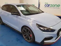 Used 2019 Hyundai i30 N Performance | £18,499 (Super price)