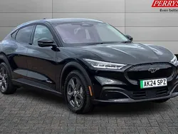 Used 2023 Ford Mustang Mach-E Select SUV | £27,999 (Good price)