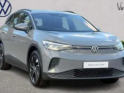 New 2025 VW ID.4 Pro SUV | £29,804 (Fair price)