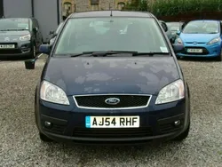 Used 2004 Ford C-MAX MPV | £2,499