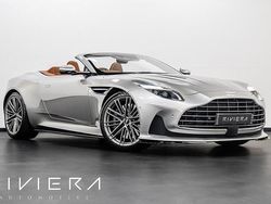 Used 2024 Aston Martin DB12 | £172,995 (Fair price)