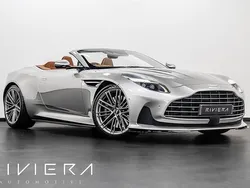 Used 2024 Aston Martin DB12 | £172,995 (Super price)
