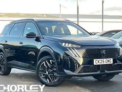 Used 2025 Peugeot 5008 GTi Estate | £30,382 (A bit pricey)