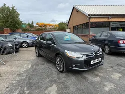 Grey Used 2015 Citroën DS4 Hatchback | £2,999 (Fair price)