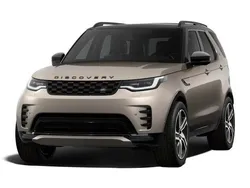 New 2026 Land Rover Discovery 5 HSE Dynamic SUV | £74,498 (Fair price)