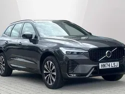 Used 2025 Volvo XC60 Plus SUV | £39,950 (Good price)