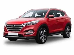 Used 2018 Hyundai Tucson SE SUV | £8,990 (Fair price)