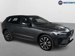 Grey Used 2024 Volvo XC60 Plus SUV | £38,899 (Fair price)