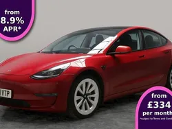 Used 2023 Tesla Model 3 Long Range Sedan | £20,907 (A bit pricey)