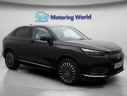 Black Used 2024 Honda e:Ny1 Advance SUV | £22,200 (Good price)