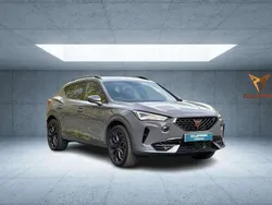 Grey Used 2021 Cupra Formentor VZ3 SUV | £31,000 (Fair price)
