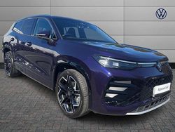 Other Used 2025 VW Tayron R-line SUV | £43,826 (Fair price)