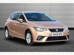 Other Used 2019 Seat Ibiza SE Hatchback | £9,890 (Fair price)