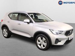 Used 2026 Volvo XC40 Core SUV | £23,699 (Good price)