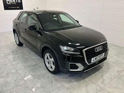 Used 2018 Audi Q2 Sport SUV | £12,999 (Super price)