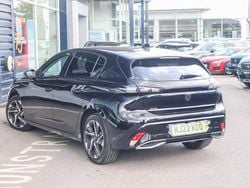 Black Used 2022 Peugeot 308 Allure Premium Hatchback | £16,269 (Good price)