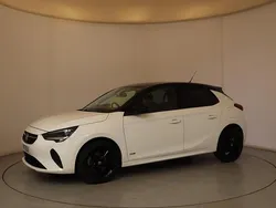 White Used 2021 Vauxhall Corsa S | £12,695 (Fair price)