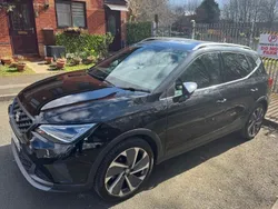 Black Used 2023 Seat Arona FR Sport SUV | £12,995 (Super price)