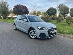 Grey Used 2022 Audi A1 Sport Hatchback | £10,450
