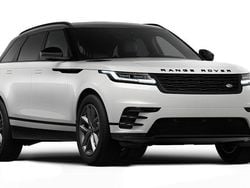 New 2026 Land Rover Range Rover Velar SE Dynamic SUV | £58,873 (Good price)