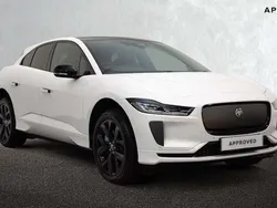 New 2024 Jaguar I-Pace R-Dynamic SUV | £36,495 (Good price)