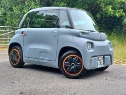 Grey New 2024 Citroën AMI | £5,499