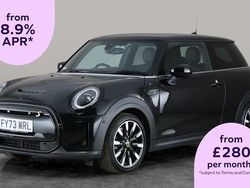 Used 2023 Mini Cooper Level 3 Hatchback | £18,948 (Fair price)