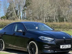 Used 2023 BMW 218 Sport Line Coupe | £12,990 (Super price)