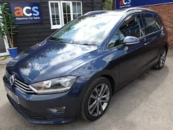 Used 2016 VW Golf VII SE | £9,250 (Super price)