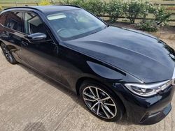 Used 2020 BMW 330e Sport Line | £24,745 (A bit pricey)