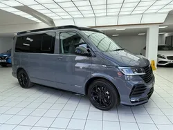 Grey Used 2024 VW T6.1 Sportline Van | £64,999