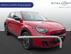 New 2025 Fiat 600 Hatchback | £20,614 (Good price)