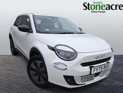 New 2025 Fiat 600 SUV | £18,890 (Good price)