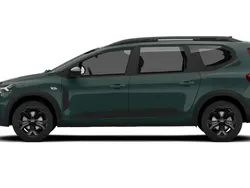New 2024 Dacia Jogger Extreme Estate | £24,479 (Fair price)
