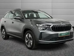 Grey Used 2024 Skoda Kodiaq SE SUV | £30,150 (Fair price)
