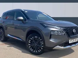 New 2024 Nissan X-Trail Tekna+ SUV | £38,744 (Super price)