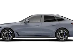 New 2025 BMW i4 Sport Line Sedan | £52,297 (Super price)