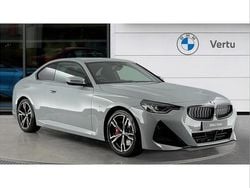 Other New 2025 BMW 220 M Sport Coupe | £41,510 (Fair price)