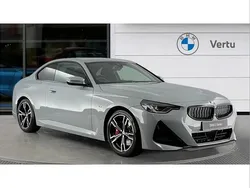 Other New 2025 BMW 220 M Sport Coupe | £41,510 (Fair price)