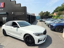 Used 2022 BMW 330e Comfort Edition Sedan | £17,491 (Super price)