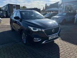 Black Used 2020 MG HS Excite SUV | £11,771 (Fair price)