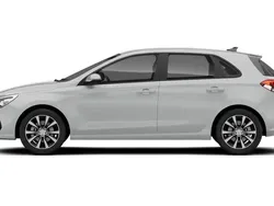 Used 2020 Hyundai i30 SE Hatchback | £8,999 (Good price)