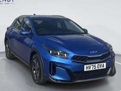 New 2025 Kia XCeed SUV | £20,999 (Super price)
