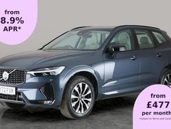 Used 2024 Volvo XC60 Plus SUV | £31,262 (Super price)