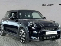Other Used 2021 Mini Cooper S Exclusive Hatchback | £21,195 (A bit pricey)