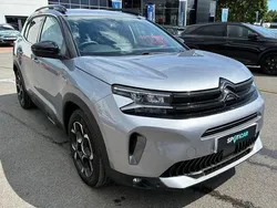 Grey Used 2023 Citroën C5 Aircross SUV | £22,495 (A bit pricey)