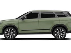 New 2025 Jaecoo 7 SUV | £33,900