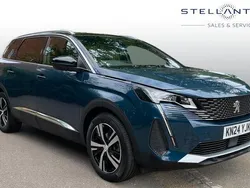 Used 2024 Peugeot 5008 GTi MPV | £26,977 (Fair price)
